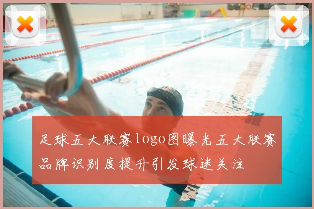 足球五大联赛logo图曝光五大联赛品牌识别度提升引发球迷关注