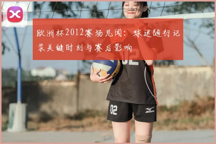 欧洲杯2012赛场见闻:球迷随行记录关键时刻与赛后影响