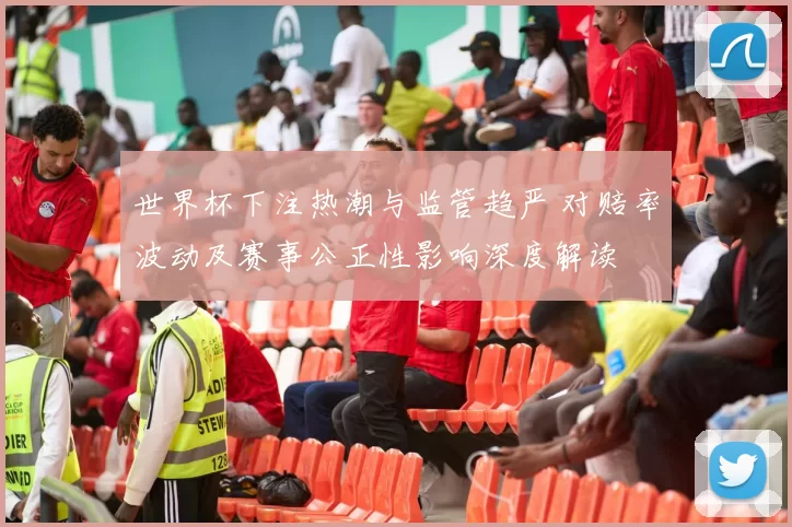 世界杯下注热潮与监管趋严 对赔率波动及赛事公正性影响深度解读