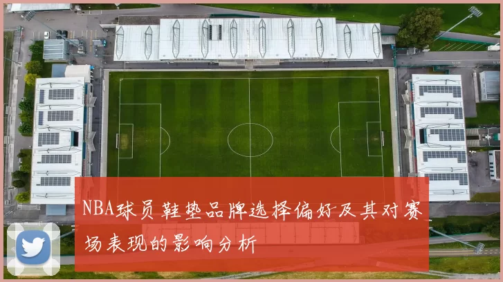NBA球员鞋垫品牌选择偏好及其对赛场表现的影响分析